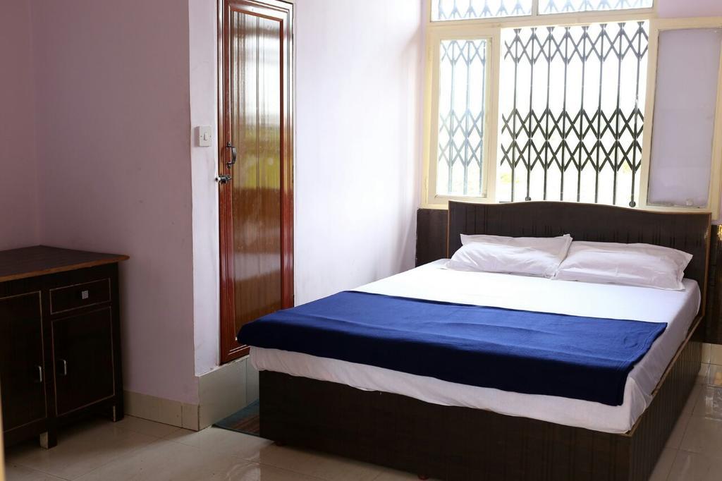 Viva Guest House Panaji Esterno foto