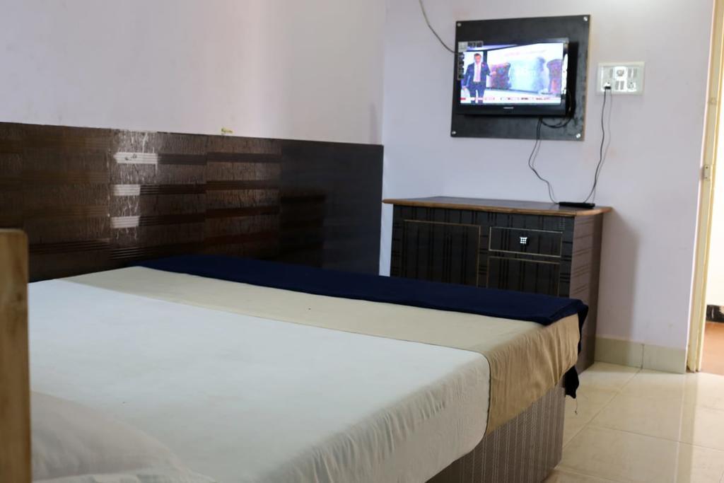 Viva Guest House Panaji Esterno foto