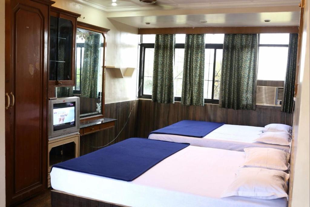 Viva Guest House Panaji Esterno foto