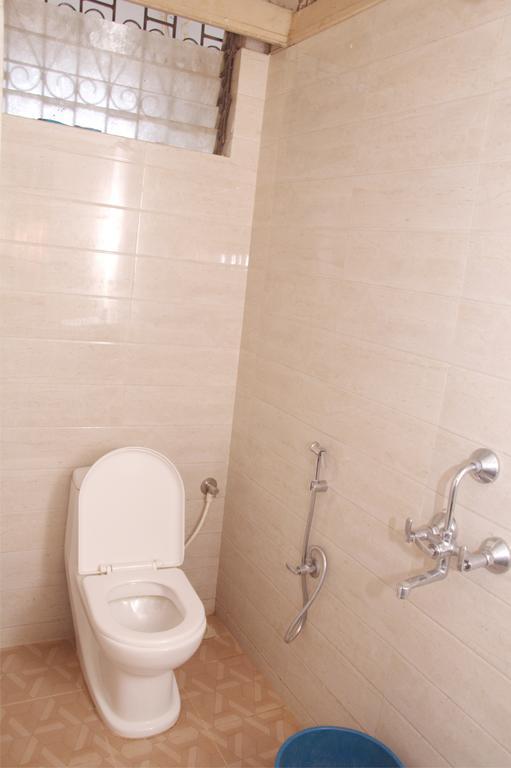 Viva Guest House Panaji Esterno foto