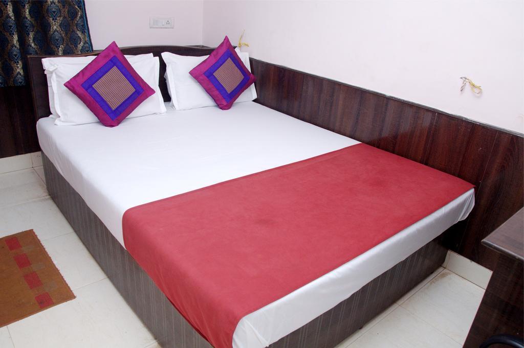 Viva Guest House Panaji Esterno foto