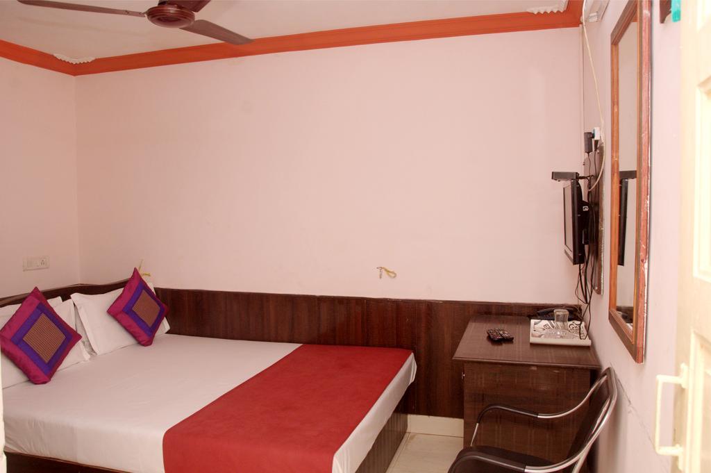 Viva Guest House Panaji Esterno foto