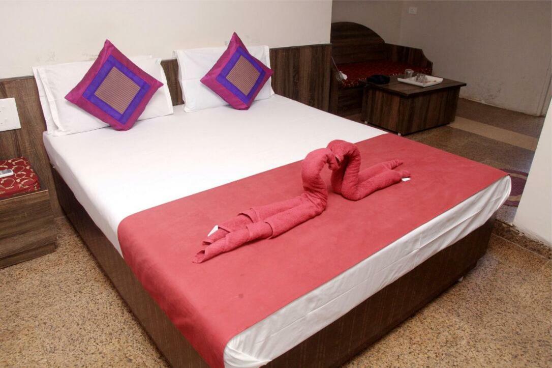 Viva Guest House Panaji Esterno foto