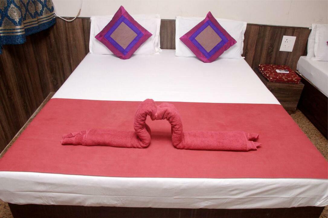 Viva Guest House Panaji Esterno foto