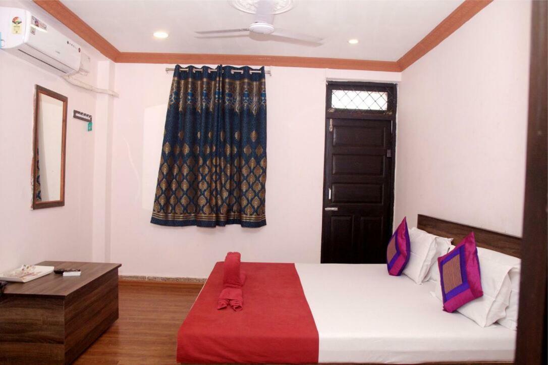 Viva Guest House Panaji Esterno foto