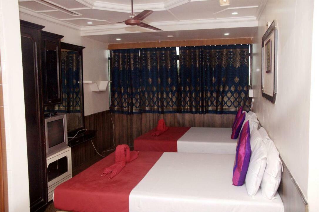 Viva Guest House Panaji Esterno foto
