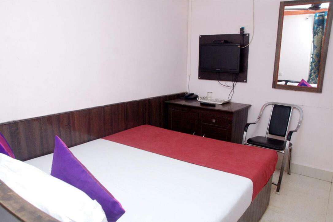 Viva Guest House Panaji Esterno foto